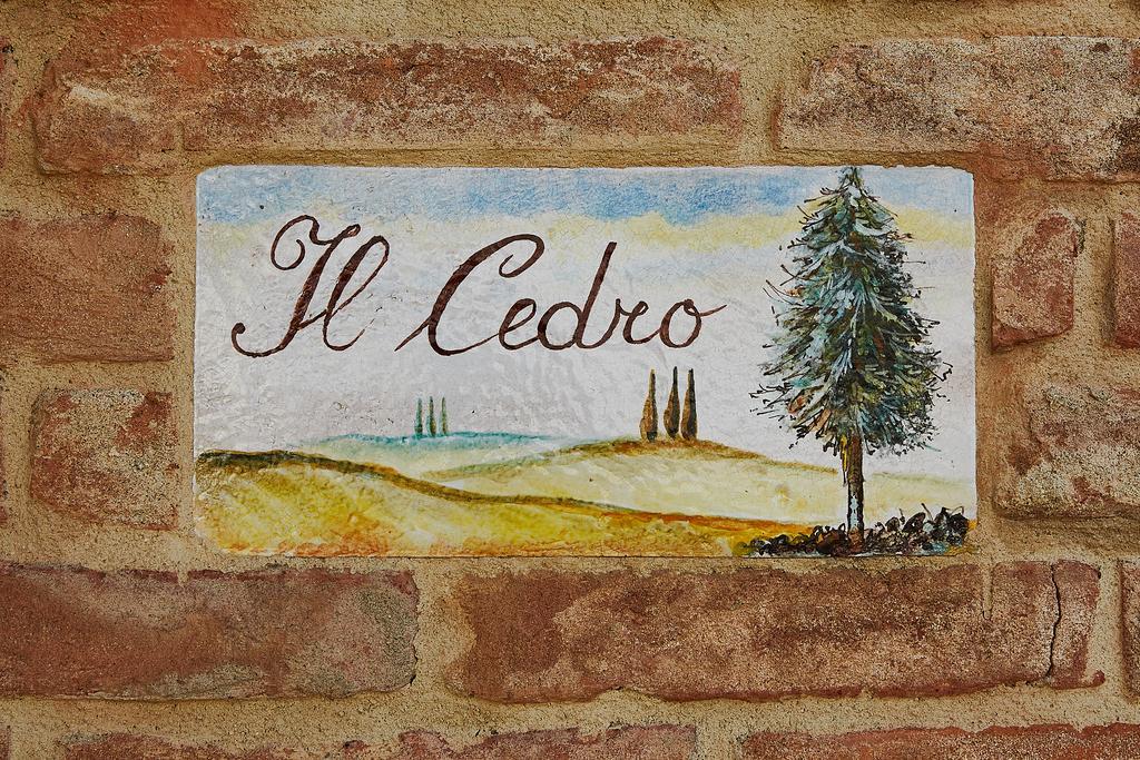 Podere Fontegallo Castiglione del Lago Exteriör bild